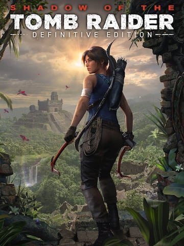 Shadow of the Tomb Raider: Definitive Edition