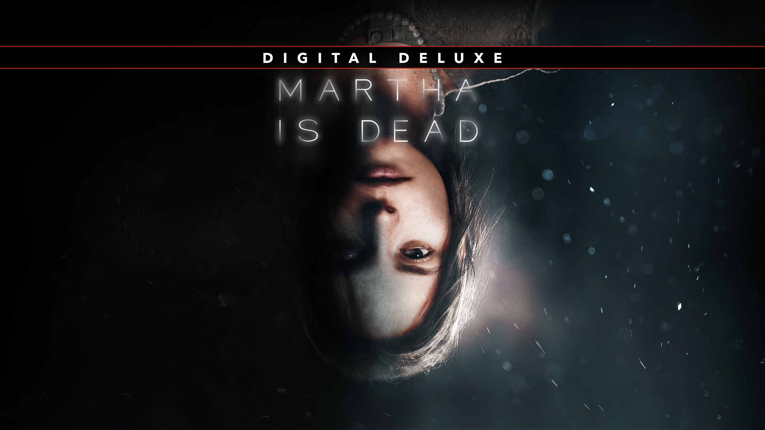 Martha Is Dead Digital Deluxe | Загружайте и покупайте уже сегодня в Epic  Games Store