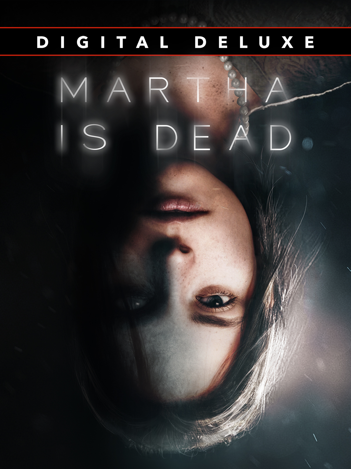 Martha Is Dead Digital Deluxe | ดาวน์โหลดและซื้อวันนี้ - Epic Games Store