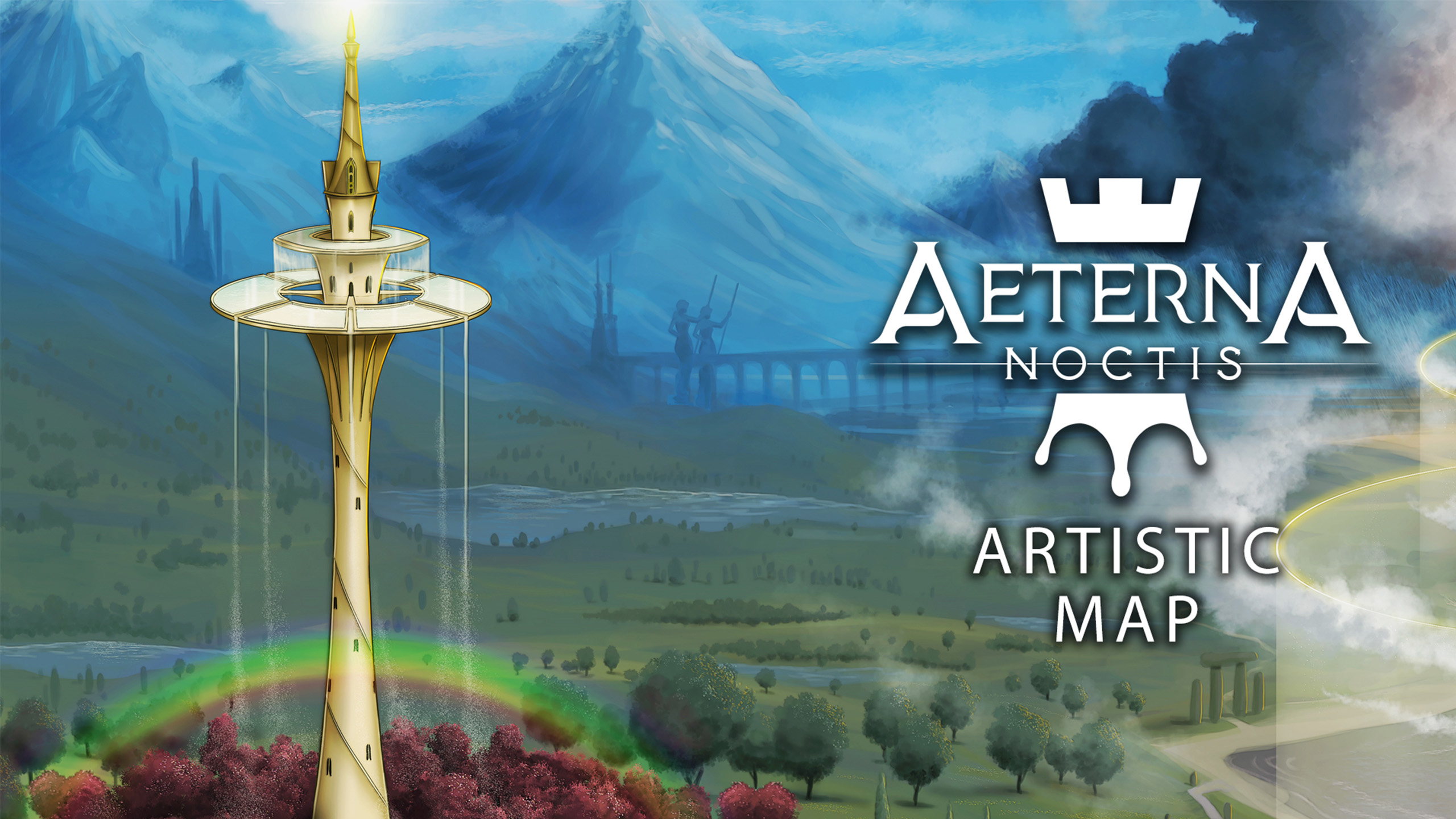 Aeterna Noctis Artistic Map Epic Games Store   EGS AeternaNoctisArtisticMap AeternumGameStudios DigitalExtras S1 2560x1440 306954d236b161f7ea63e23da8326b9c