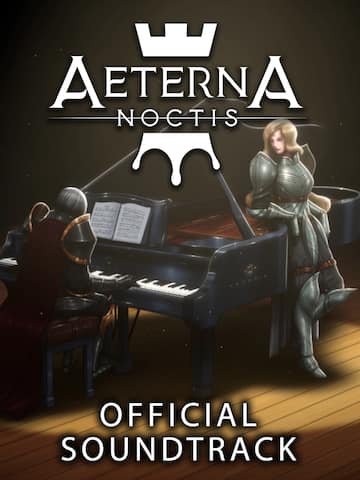 Aeterna Noctis - Official Soundtrack