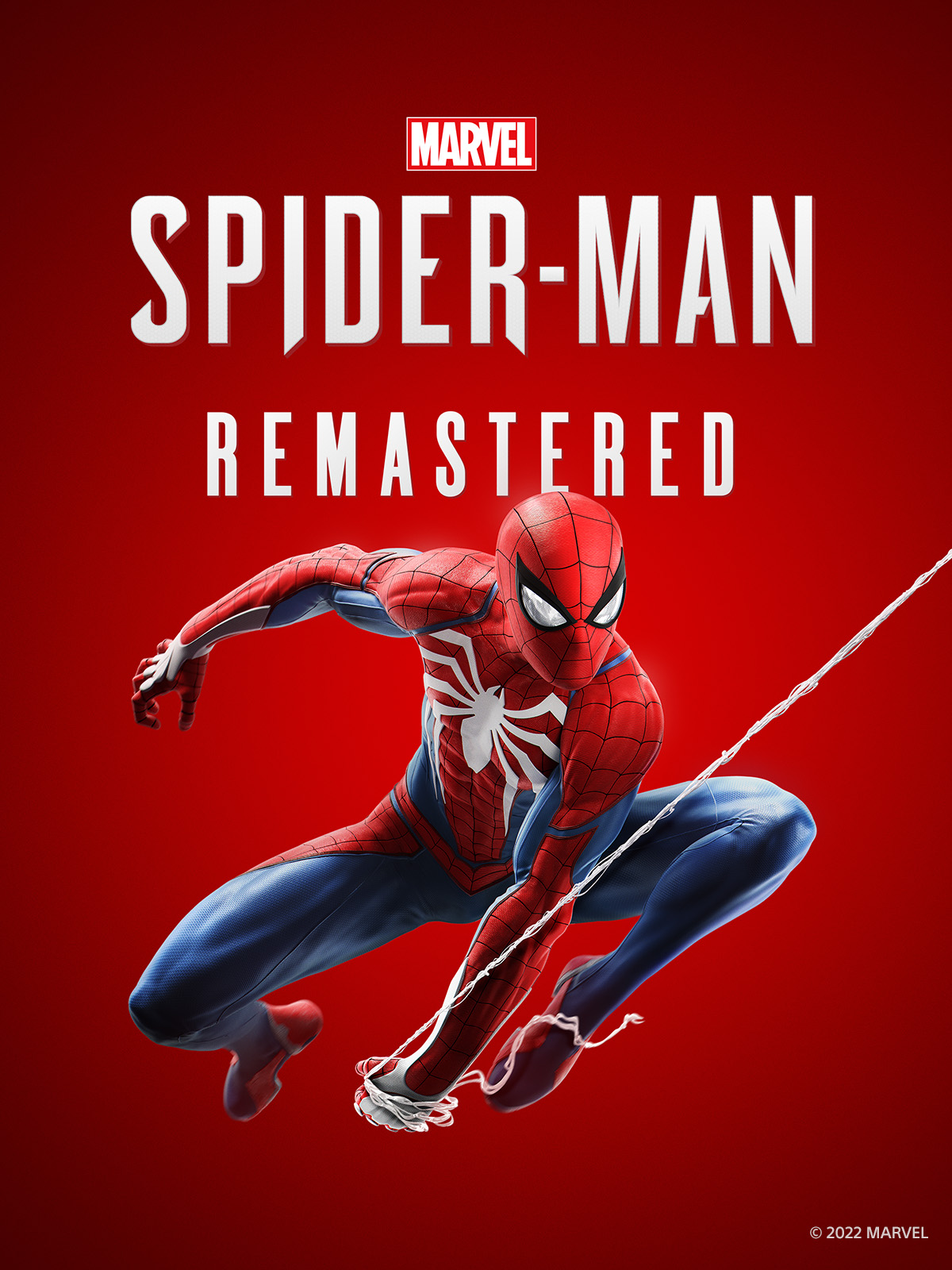 Marvel's Spider-Man Remastered  Download and Buy Today - Epic Games Store