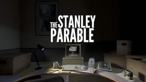 The Stanley Parable
