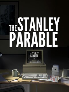 The Stanley Parable