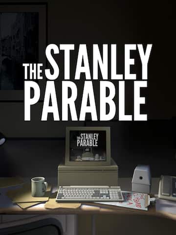 The Stanley Parable