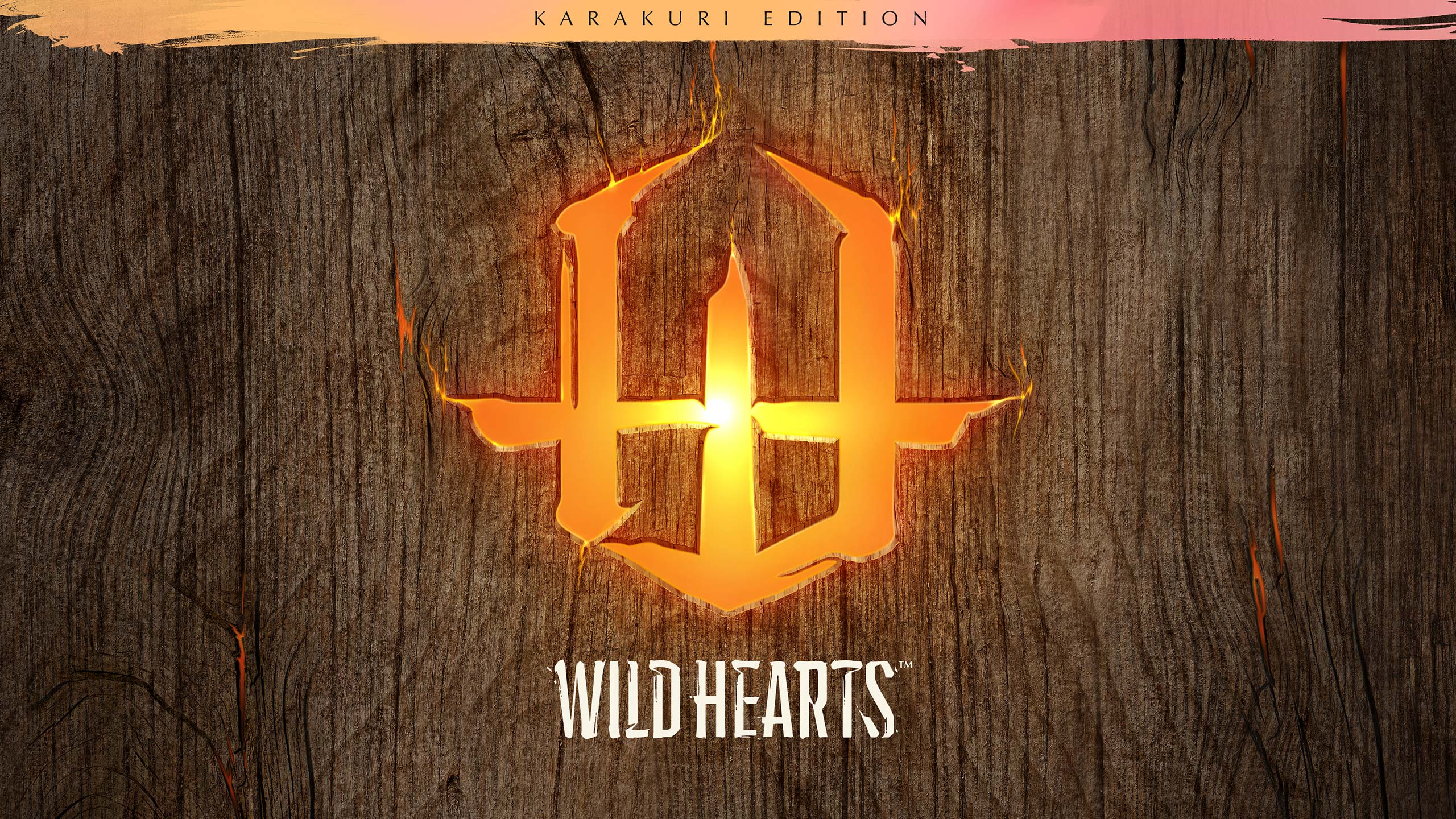 WILD HEARTS™ Edição Standard  Baixe e compre hoje - Epic Games Store