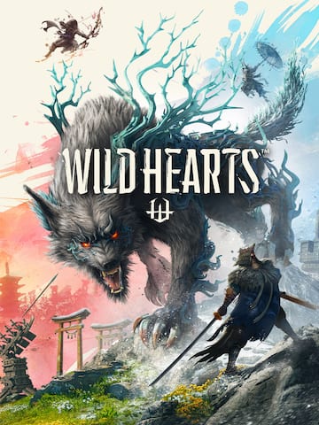 WILD HEARTS™ Standard Edition
