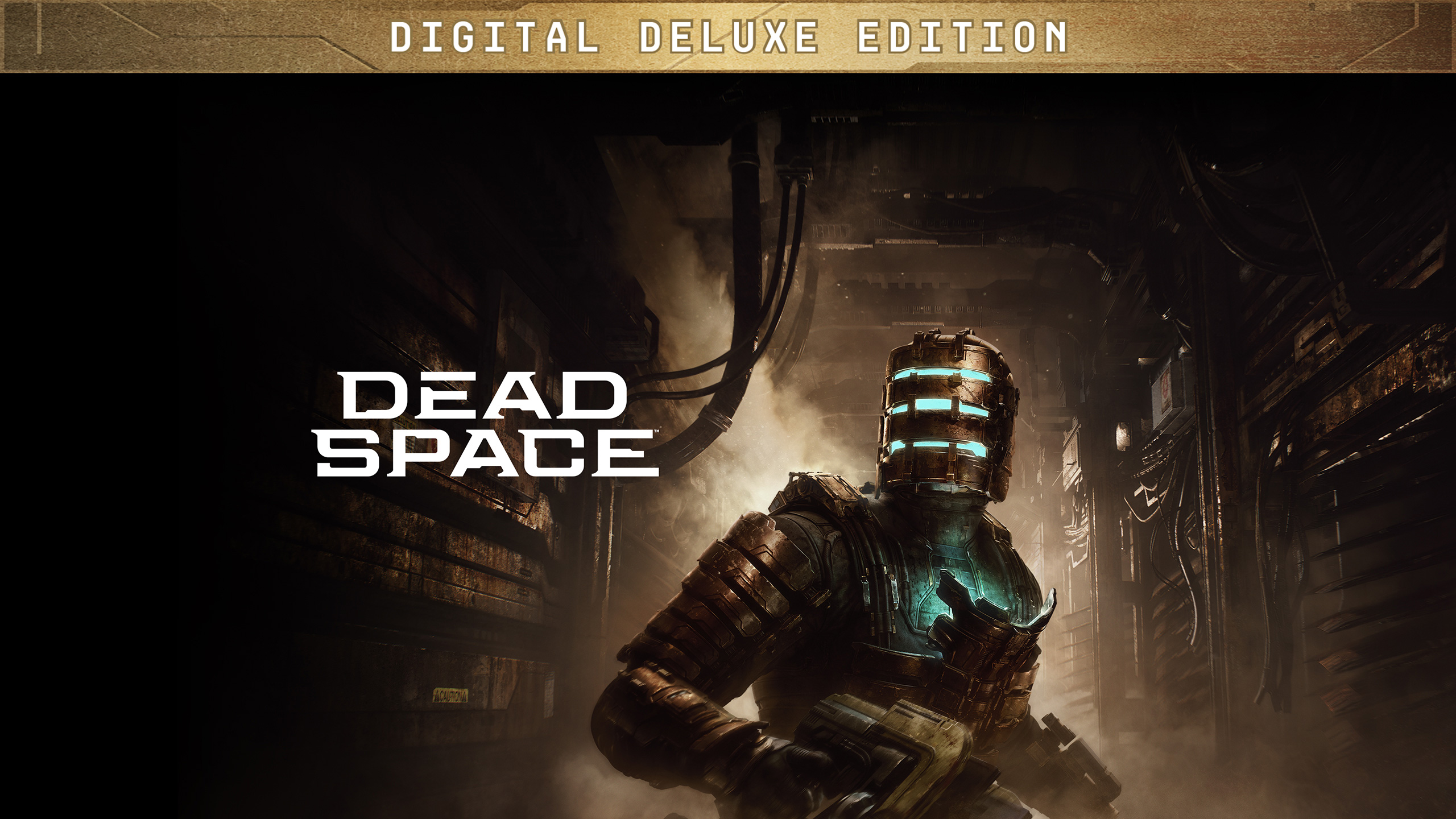 What's Included In The Dead Space Remake Deluxe Edition?