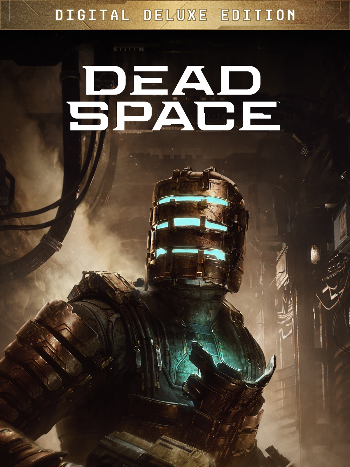 Dead Space, How to get your deluxe edition suits