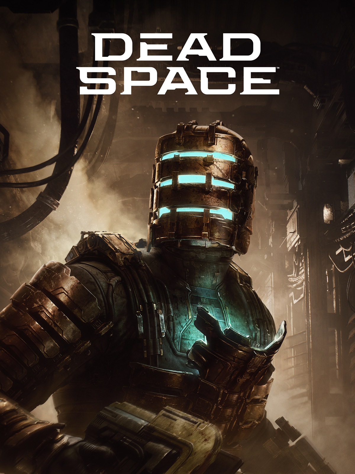 北米版】Dead Space-