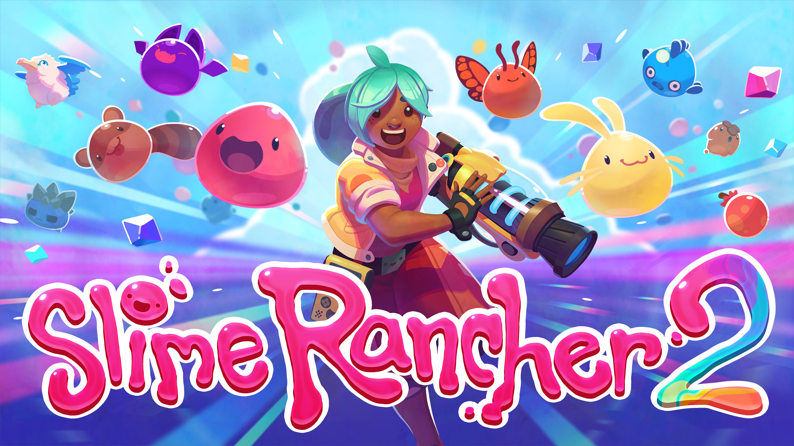 Slime Rancher 2  Baixe e compre hoje - Epic Games Store