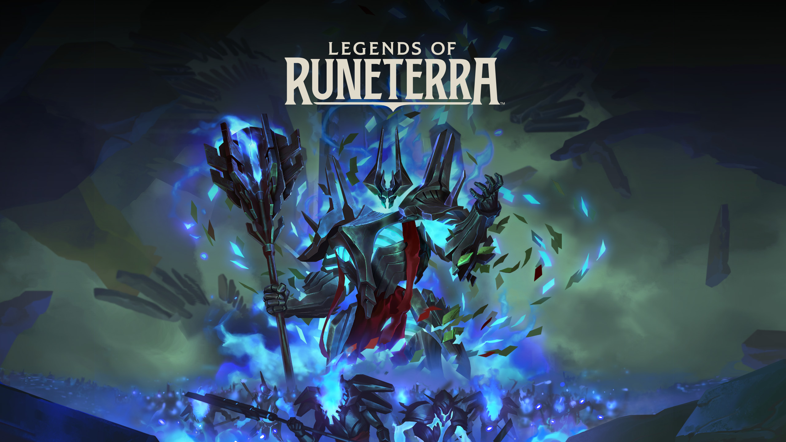 Legends of Runeterra | Загружайте и играйте бесплатно в Epic Games Store