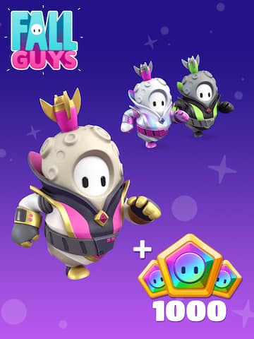 Fall Guys - Season 2 Starter Pack