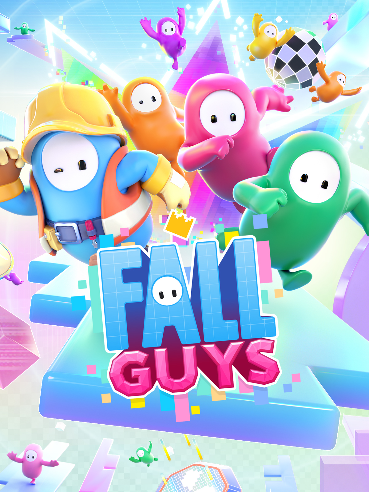 Fall Guys | Descarga y juega gratis a Fall Guys en PC – Epic Games Store