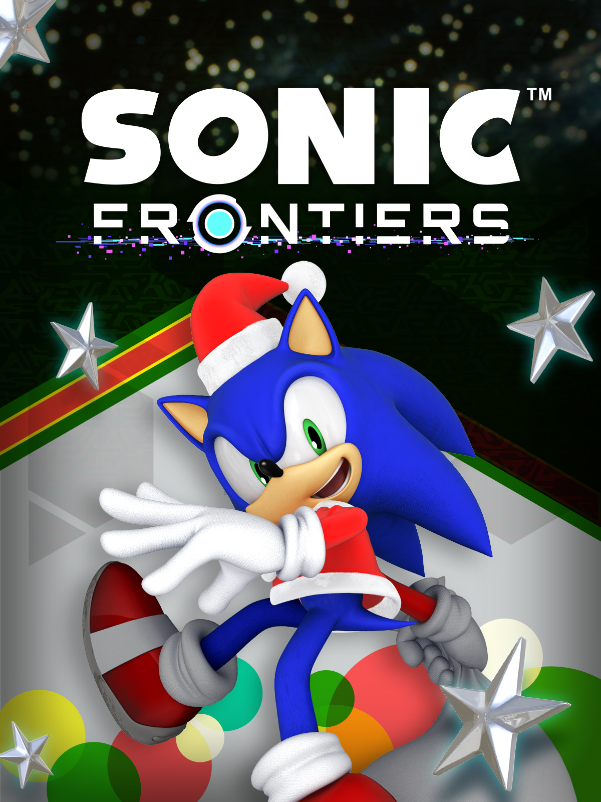 Sonic Frontiers DLC Skins Coming, Sonic Frontiers 2 Freedom Fighters Being  Considered?!, & More! 