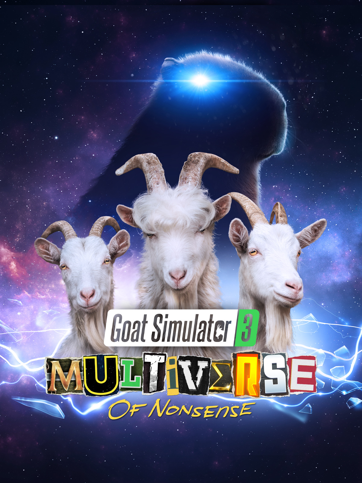 goat simulator 3 multiverse of nonsense epic games