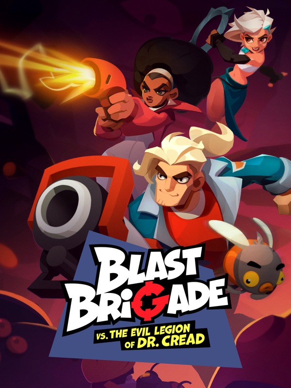 Game Cover
