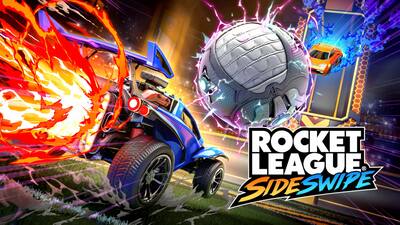 Rocket League Sideswipe