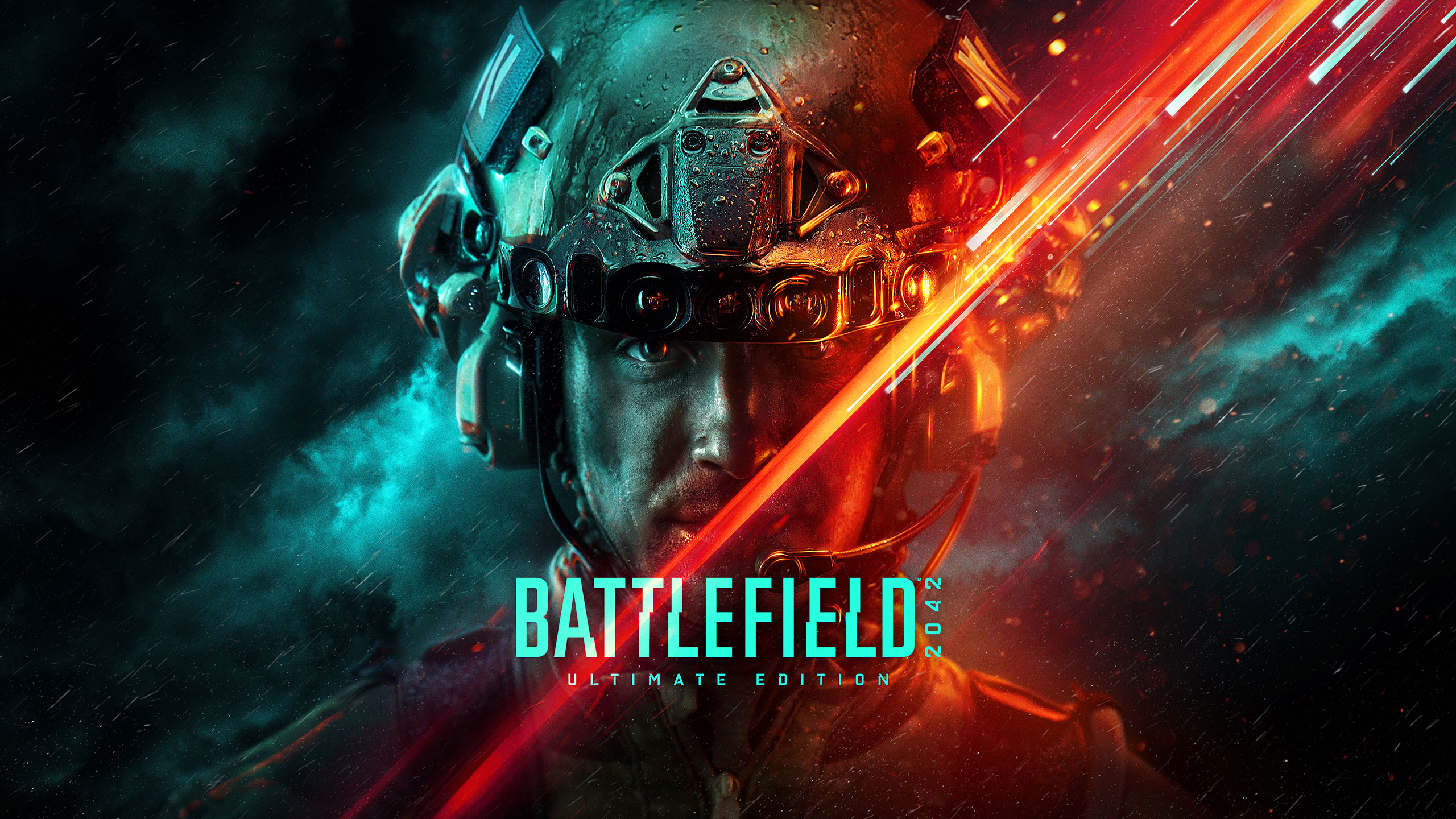 Battlefield™ 2042 — Издание Ultimate | Загружайте и покупайте уже сегодня в  Epic Games Store