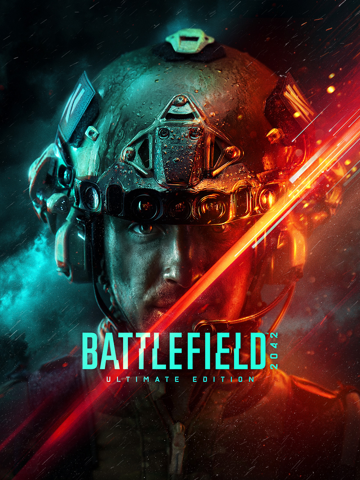 Battlefield™ 2042 Ultimate Edition | Download and Buy Today - Epic