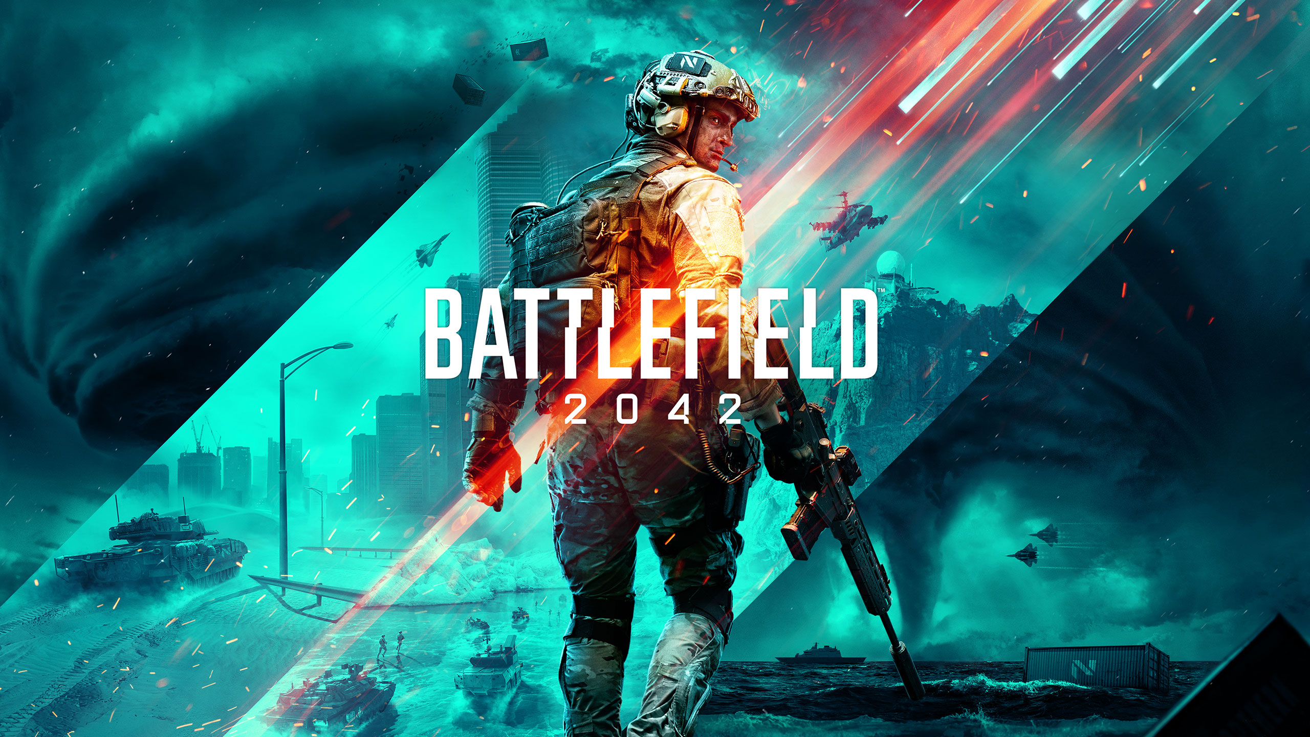 Battlefield 42 いますぐダウンロードして購入 Epic Games Store