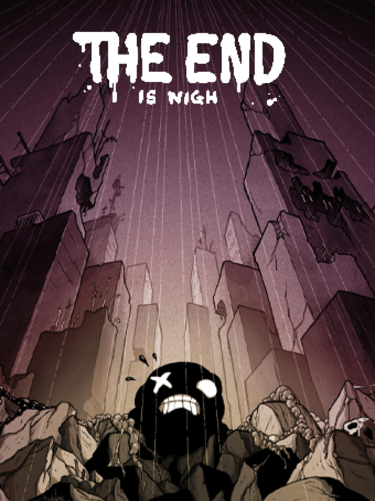 The End Is Nigh Reviews - OpenCritic