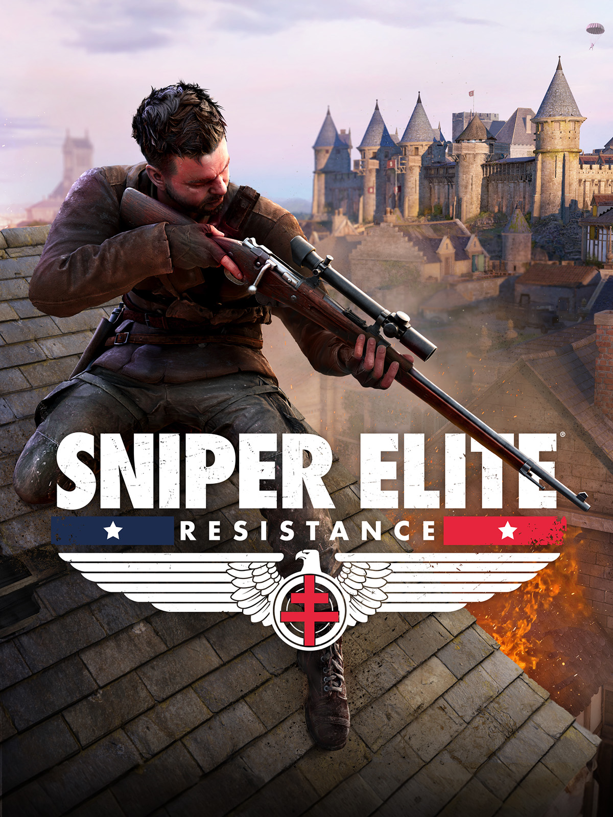 Sniper Elite: Resistance | Heute herunterladen und kaufen – Epic Games ...