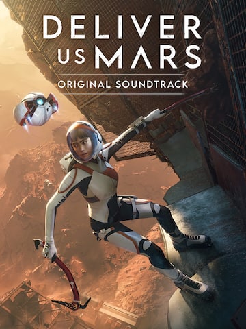 Deliver Us Mars Original Soundtrack