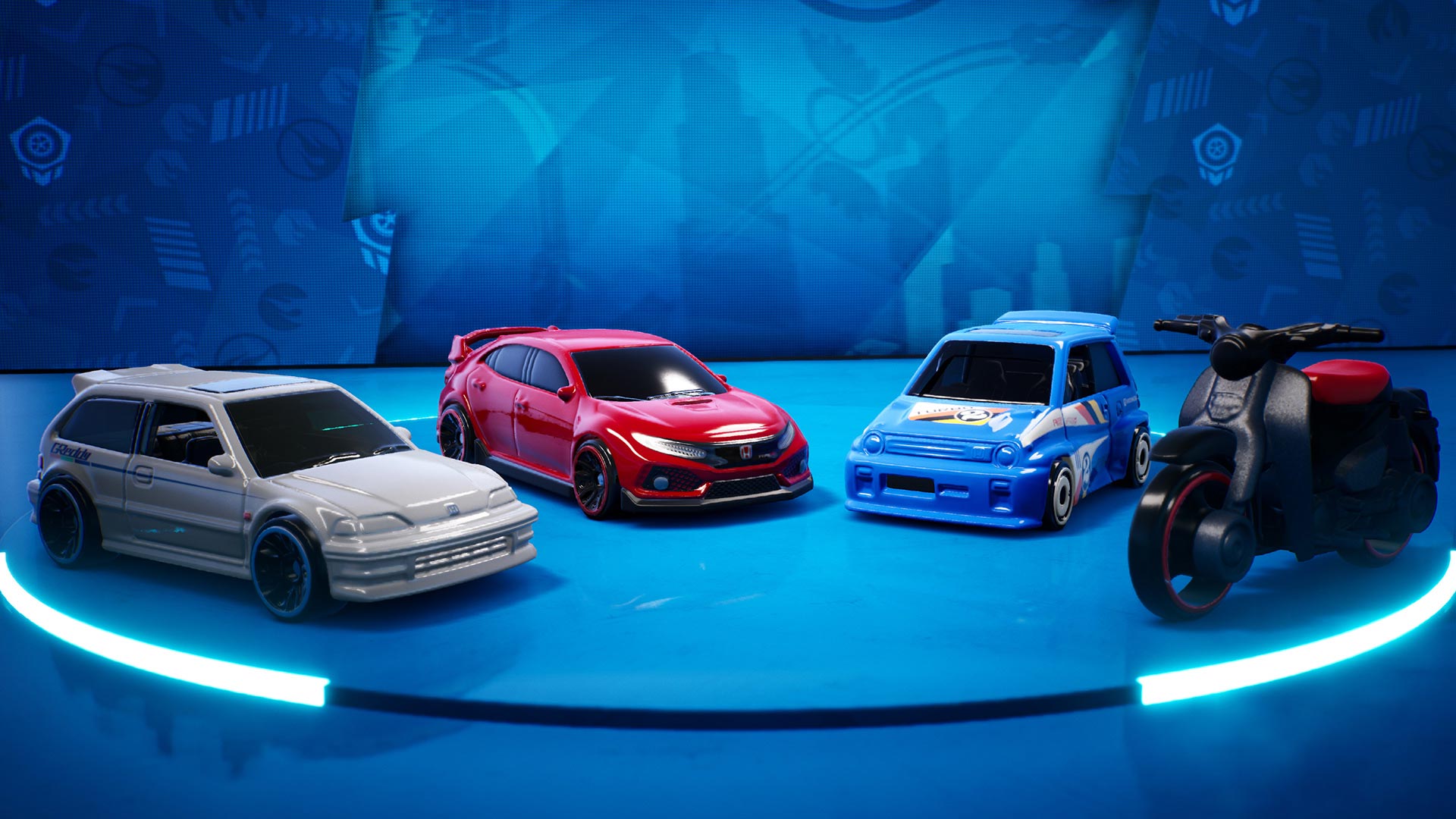 Honda civic 2018 hot wheels on sale