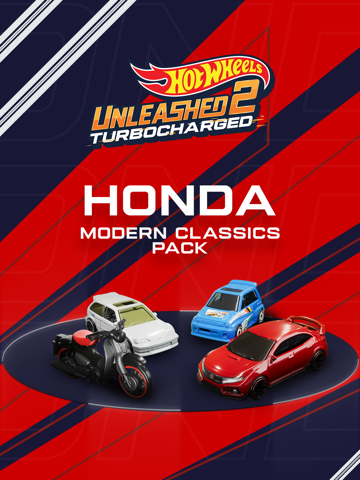 Modern classics best sale hot wheels