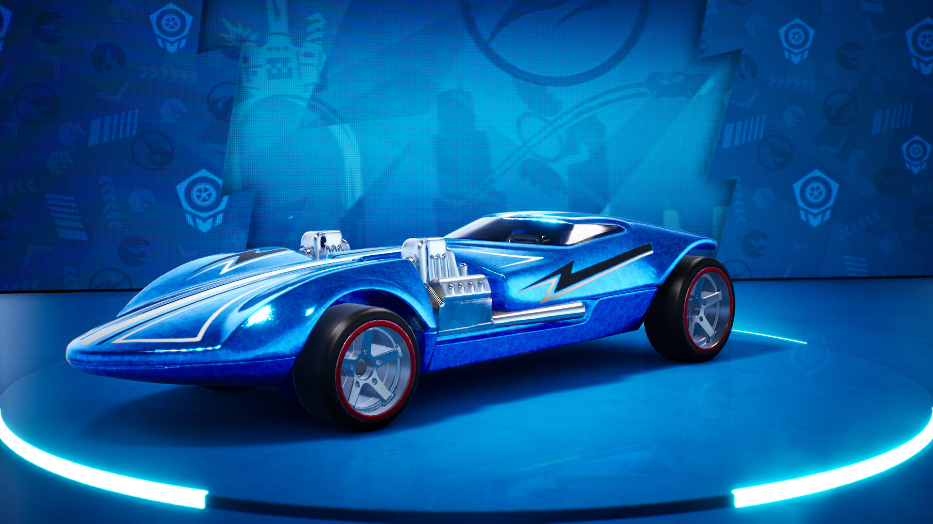 Hot wheels best sale twin mill