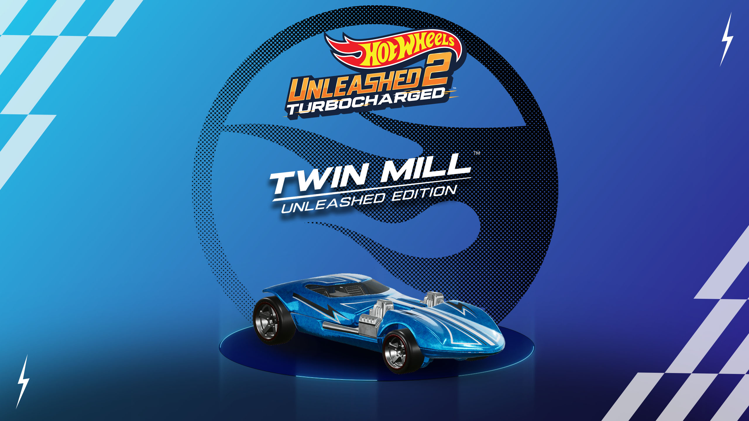 HOT WHEELS UNLEASHED™ 2 — Twin Mill™ Unleashed Edition — Epic Games Store