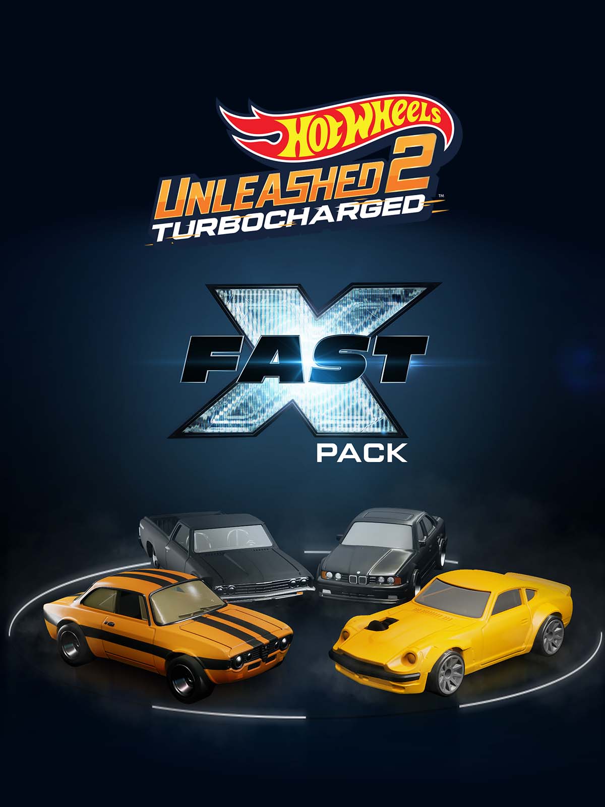 Hot Wheels Unleashed 2: Turbocharged, la recensione 