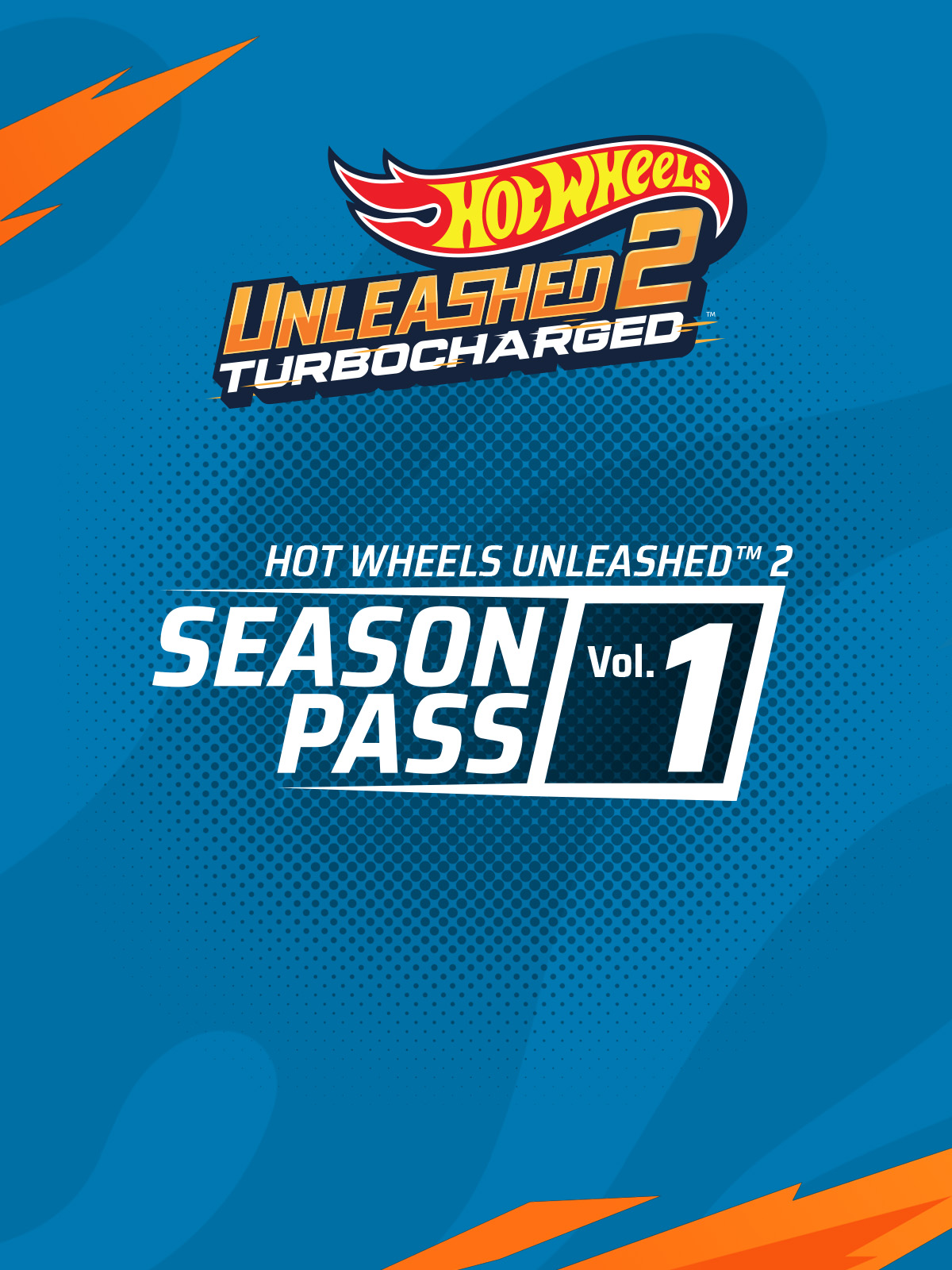 HOT WHEELS UNLEASHED™  Download and Buy Today - Epic Games Store