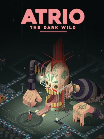 Atrio: The Dark Wild