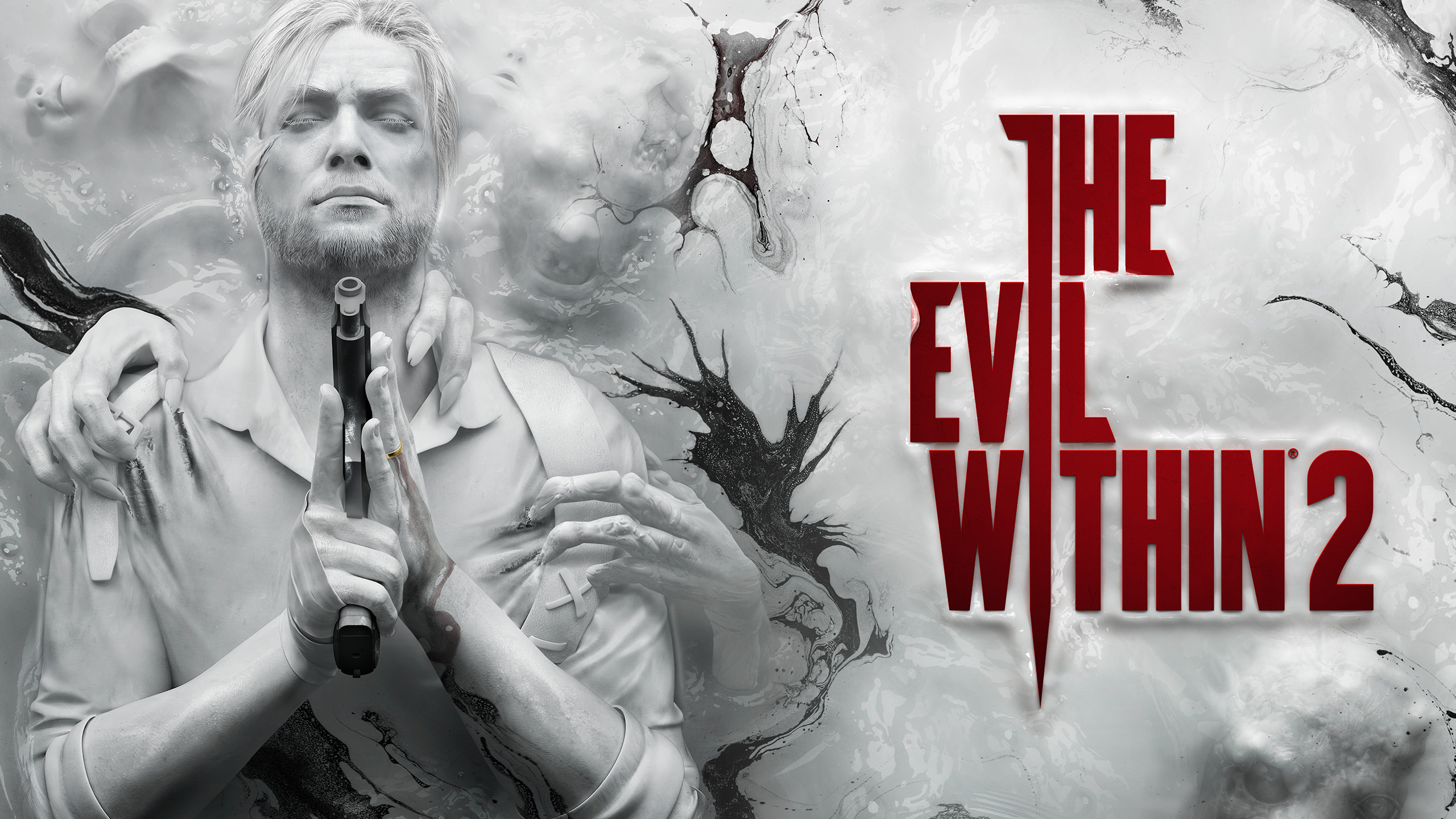 The Evil Within 2 | Загружайте и покупайте уже сегодня в Epic Games Store