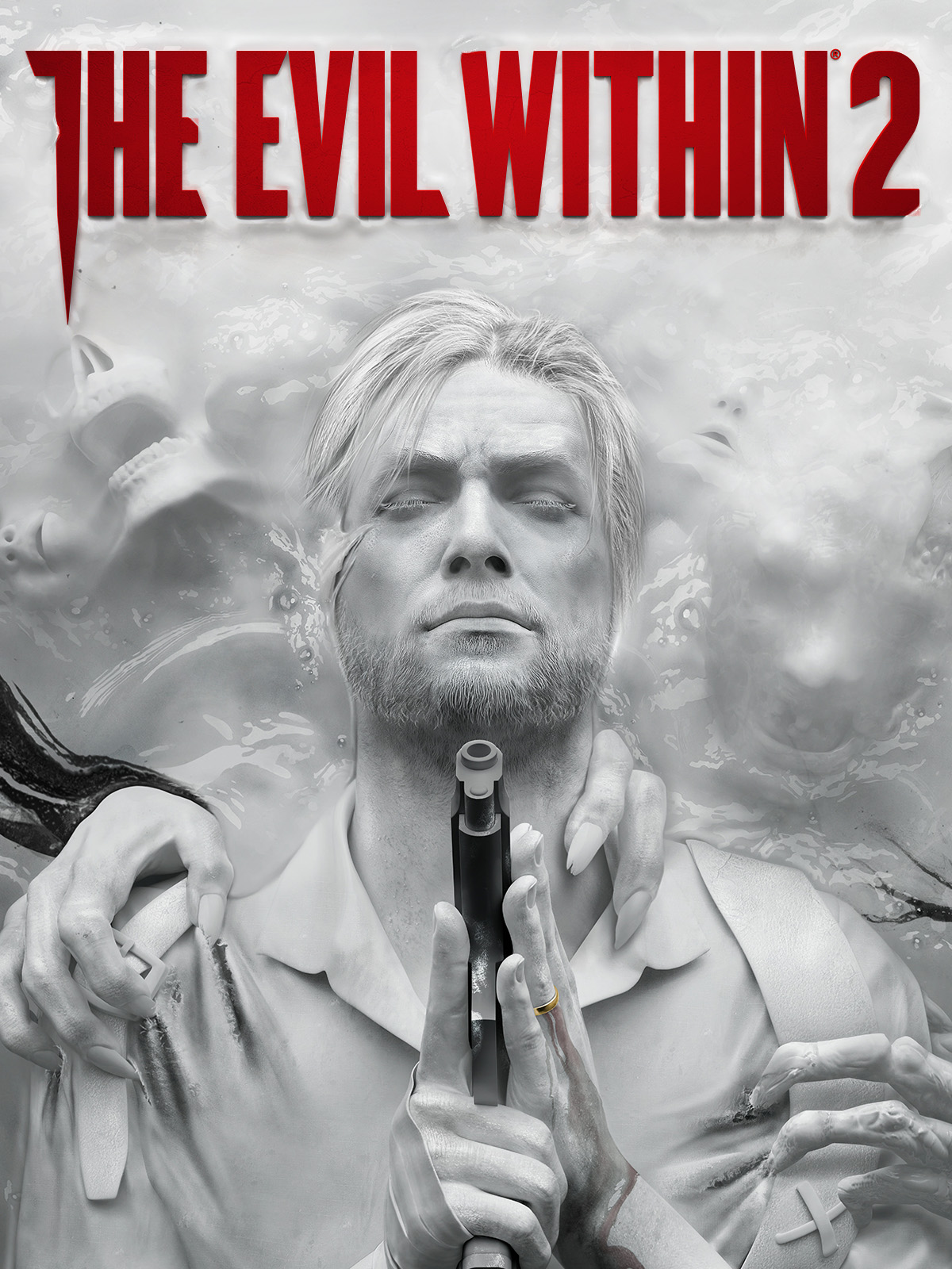 The Evil Within 2 | Загружайте и покупайте уже сегодня в Epic Games Store