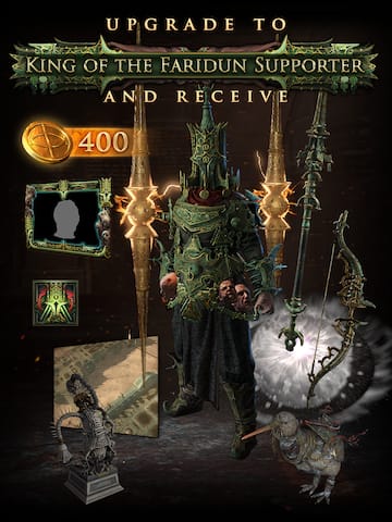 LordOfOghamToKingOfTheFaridunUpgrade