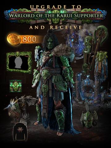 ThaumaturgeOfTheVaalToWarlordOfTheKaruiUpgrade