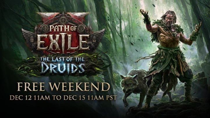 Path of Exile 2 Free Weekend
