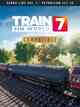 Train Sim World® 7: Cargo Line Vol. 1 - Petroleum