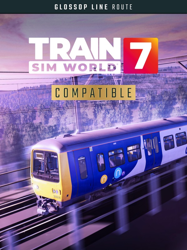 Train Sim World® 7: Glossop Line: Manchester – Hadfield & Glossop