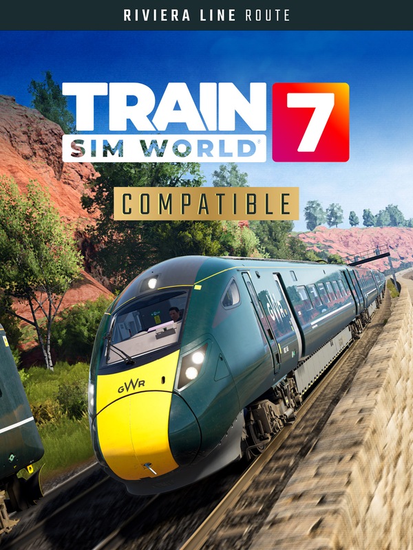 Train Sim World® 7: Riviera Line: Exeter – Plymouth & Paignton
