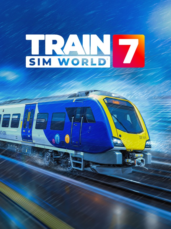 Train Sim World® 7: Standard Edition