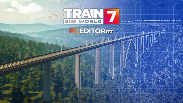 Train Sim World® PC Editor (Beta)