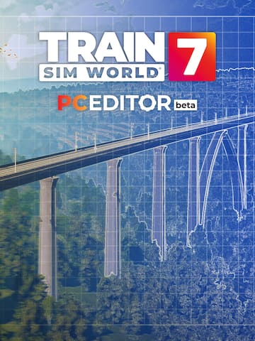 Train Sim World® PC Editor (Beta)