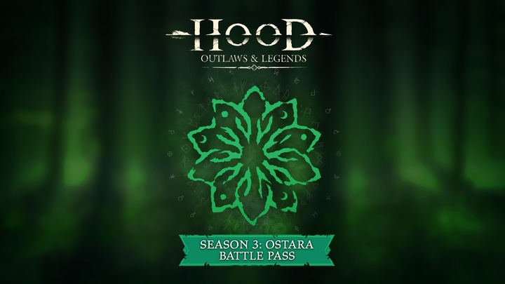 Hood: Outlaws & Legends - Season 3: Ostara - Battle Pass