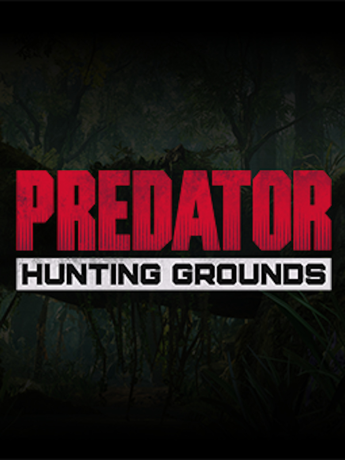 Predator: Hunting Grounds Standard Edition