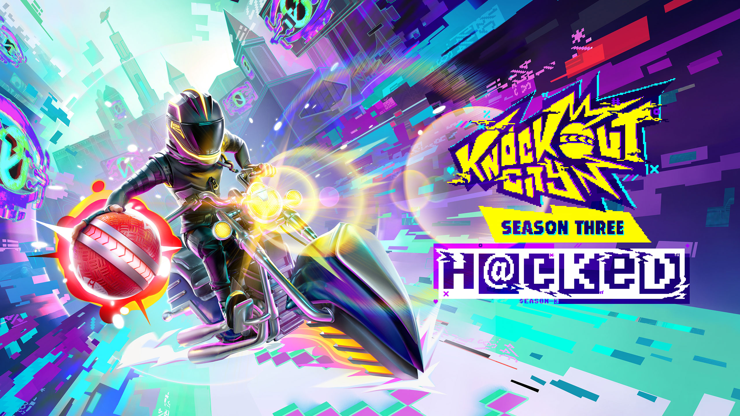 Knockout City Download And Buy Today Epic Games Store