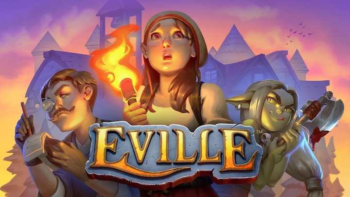 Eville